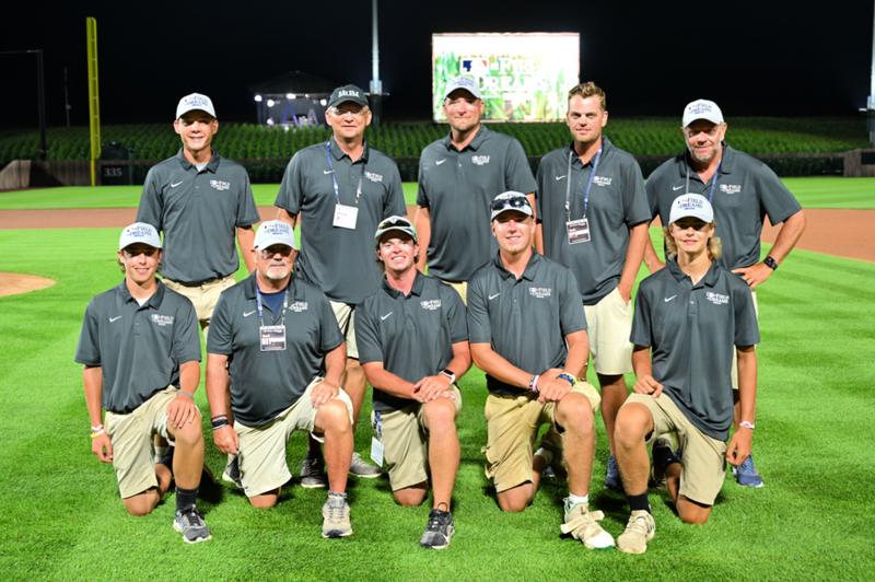 MLB Field of Dreams Game Yankees vs White Sox in Dyerville, IA